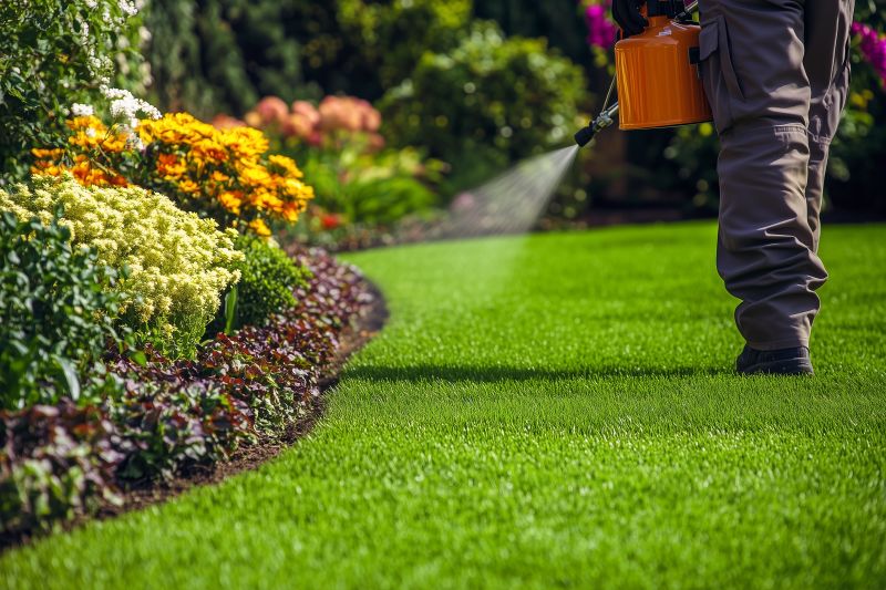 Pest Fumigation Service in Fredericksburg, VA