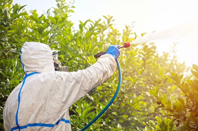 Commercial Fumigation in Gwinnett County, GA
