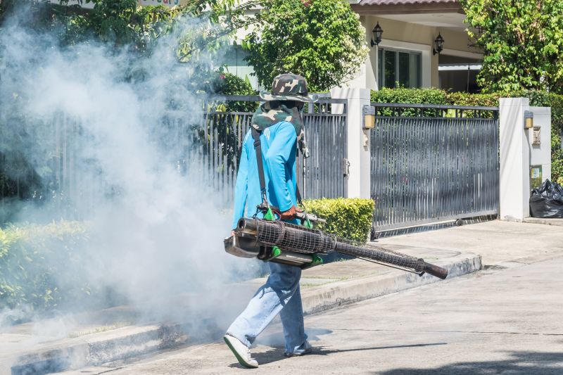Fumigation Service in Wilmington, DE