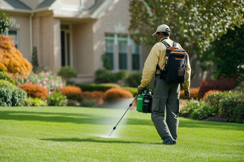 Pest Fumigation Service in Bellingham, WA